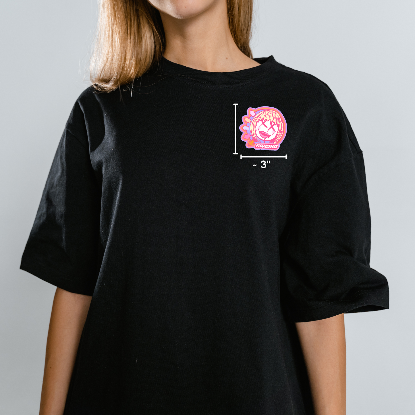 Swiftie Blink 182 Emo Pop Punk Y2K Nostalgia Waterproof Vinyl Sticker DTF