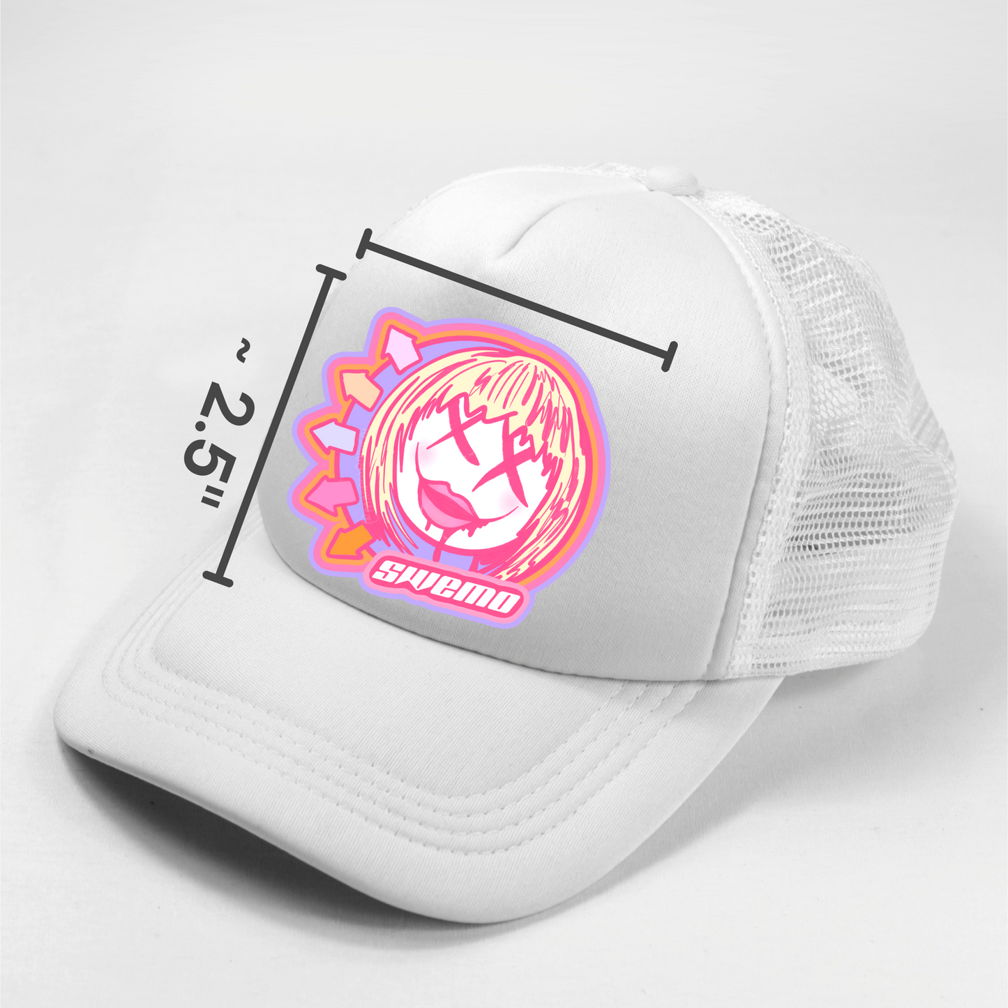 Swiftie Blink 182 Emo Pop Punk Y2K Nostalgia Waterproof Vinyl Sticker DTF