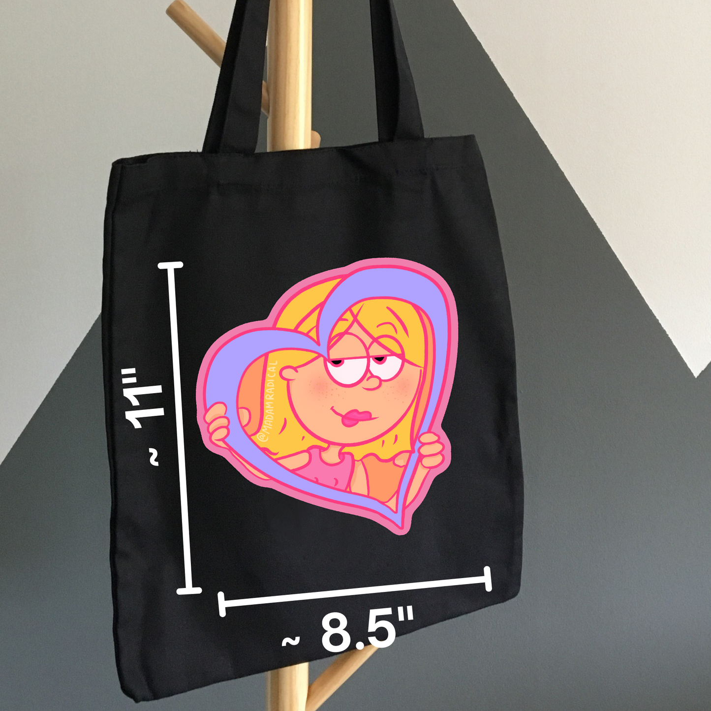 Lizzie McGuire Millennial Throwback Novelty Waterproof Vinyl Sticker DTF