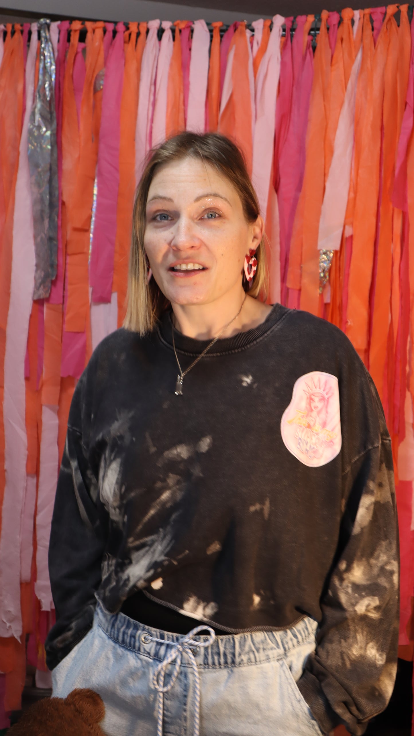 Super Bowl Chappell Roan 420 Stoner Lounge Shirt Upcycled Canada