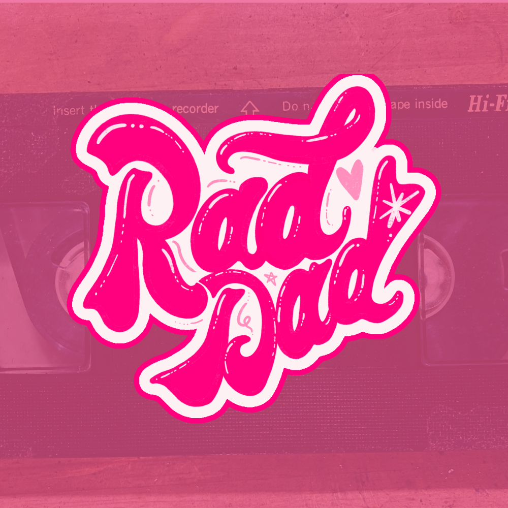 Rad Dad's Membership